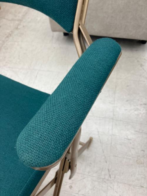 PACIFIC FURNITURE SERVICE (パシフィックファニチャーサービス) sandlerフォールディングチェア