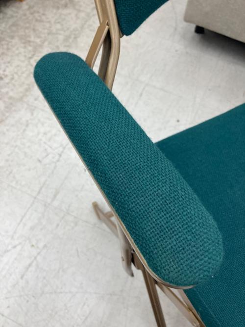 PACIFIC FURNITURE SERVICE (パシフィックファニチャーサービス) sandlerフォールディングチェア