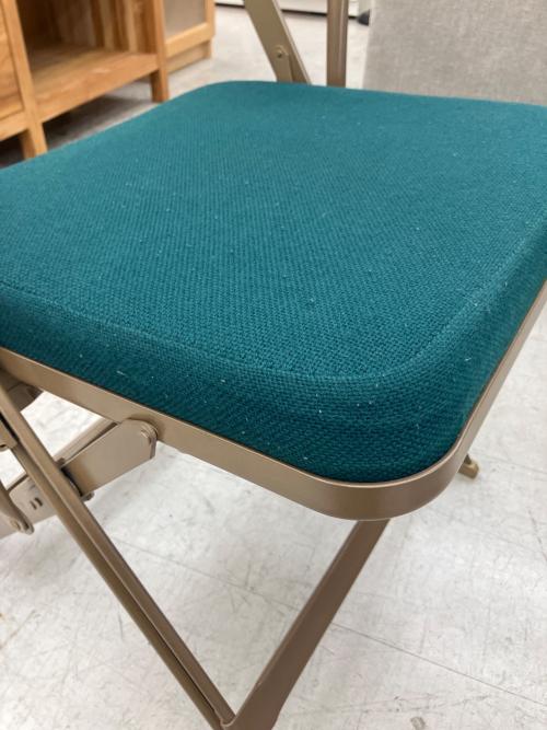 PACIFIC FURNITURE SERVICE (パシフィックファニチャーサービス) sandlerフォールディングチェア