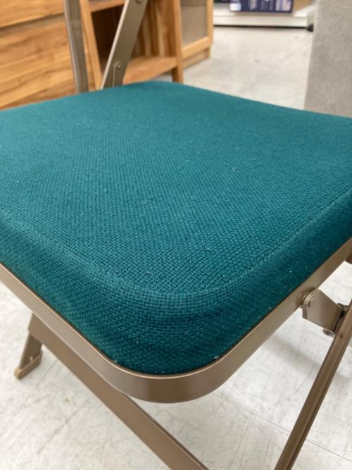 PACIFIC FURNITURE SERVICE (パシフィックファニチャーサービス) sandlerフォールディングチェア