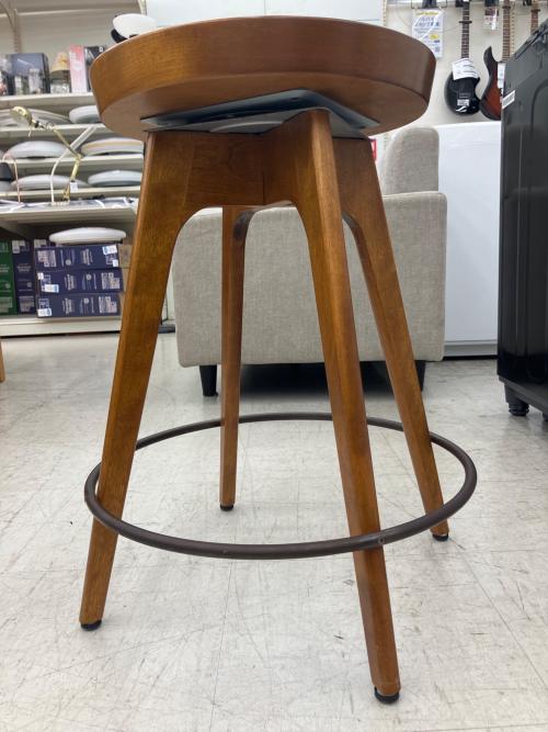PACIFIC FURNITURE SERVICE (パシフィックファニチャーサービス) ウッドスツール