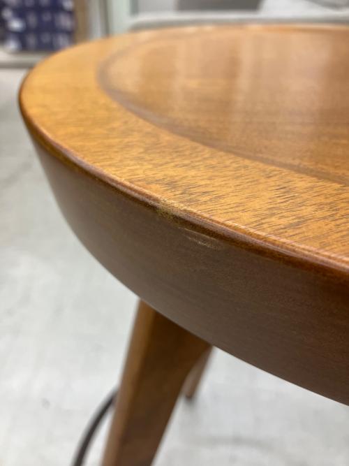 PACIFIC FURNITURE SERVICE (パシフィックファニチャーサービス) ウッドスツール