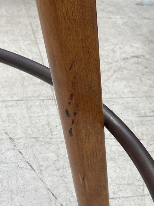 PACIFIC FURNITURE SERVICE (パシフィックファニチャーサービス) ウッドスツール