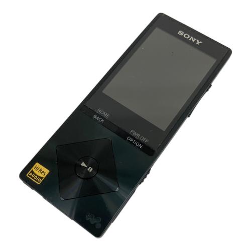 SONY (ソニー) WALKMAN NW-A17 本体のみ