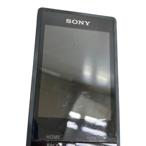 SONY (ソニー) WALKMAN NW-A17 本体のみ