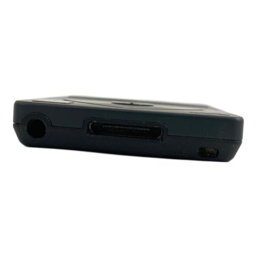 SONY (ソニー) WALKMAN NW-A17 本体のみ