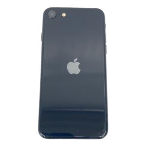 Apple (アップル) iPhone SE(第3世代) MMYF3 128GB