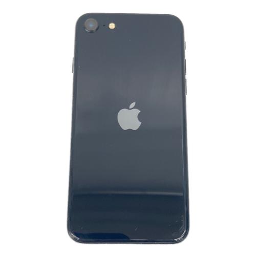 Apple (アップル) iPhone SE(第3世代) MMYF3 128GB