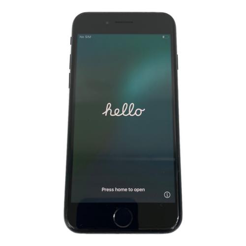 Apple (アップル) iPhone SE(第3世代) MMYF3 128GB
