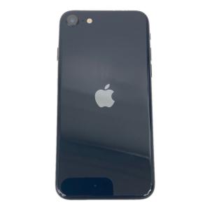Apple (アップル) iPhone SE(第3世代) MMYF3