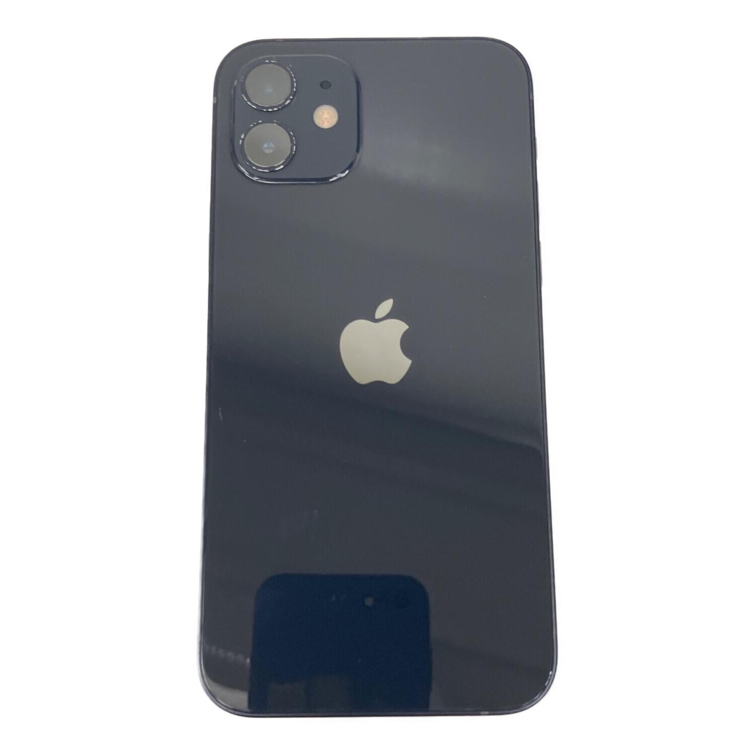 Apple (アップル) iPhone12 MGHN3 64GB｜トレファクONLINE