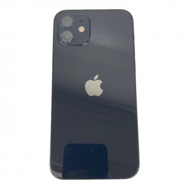 Apple (アップル) iPhone12 MGHN3J/A 64GB バッテリー:89