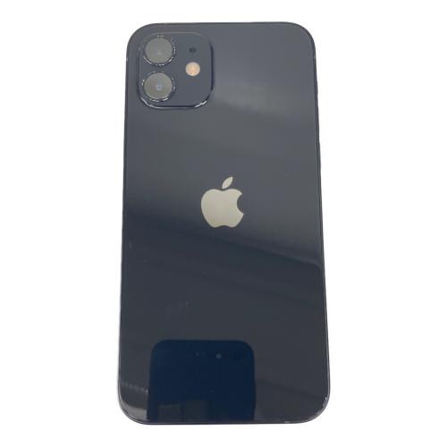 Apple (アップル) iPhone12 MGHN3 64GB