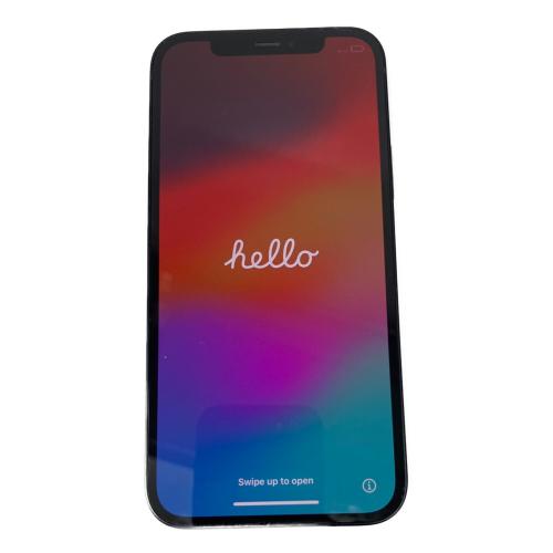 Apple (アップル) iPhone12 MGHN3 64GB