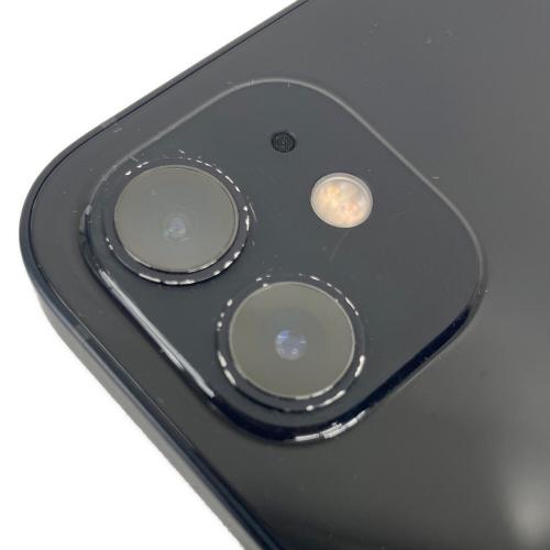 Apple (アップル) iPhone12 MGHN3 64GB