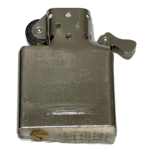 ZIPPO (ジッポ) オイルライター 2000年製 BROADWAY バレット・スマイス