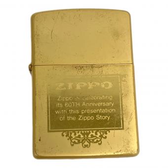 ZIPPO (ジッポ) オイルライター 1993年