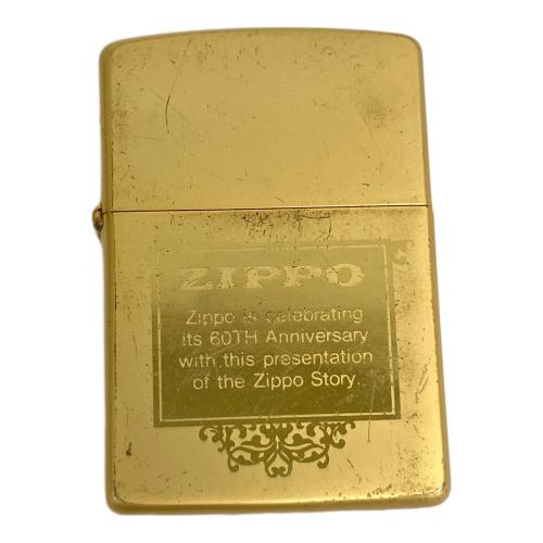 ZIPPO (ジッポ) オイルライター 1993年