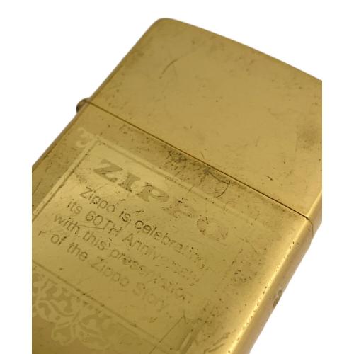 ZIPPO (ジッポ) オイルライター 1993年