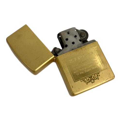 ZIPPO (ジッポ) オイルライター 1993年