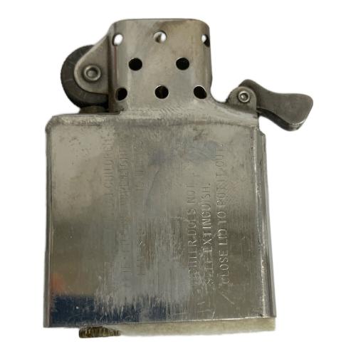 ZIPPO (ジッポ) オイルライター 1993年