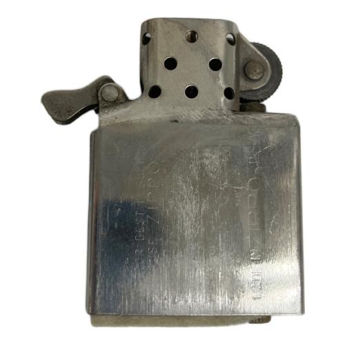 ZIPPO (ジッポ) オイルライター 1993年
