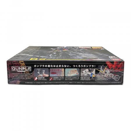 BANDAI (バンダイ) B賞 MG1/100 RX-78-2ガンダム Ver.3.0[ソリッド