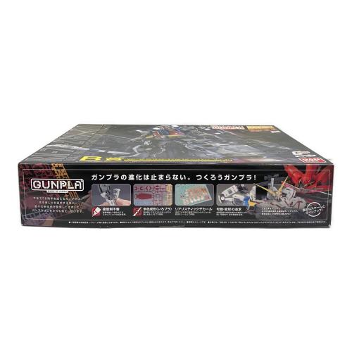 BANDAI (バンダイ) B賞 MG1/100 RX-78-2ガンダム Ver.3.0[ソリッドクリア/リバース] ガンプラ 一番くじ
