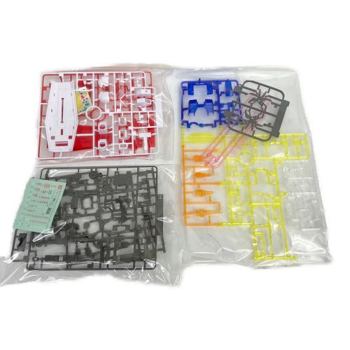 BANDAI (バンダイ) A賞 MG1/100 RX-78-02ガンダム (GUNDAM THE ORIGIN版)[ソリッドクリア/スタンダード] ガンプラ 一番くじ