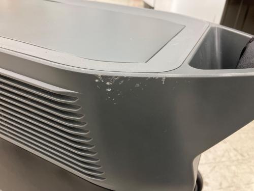 ECOFLOW (エコフロー) DELTA PRO ポータブル電源 EFD500 3600Wh 50Hz／60Hz