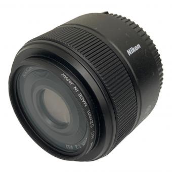 Nikon (ニコン) 単焦点レンズ NIKKOR 40/2