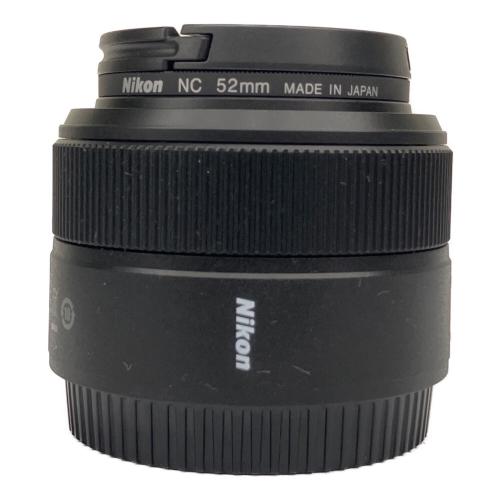 Nikon (ニコン) 単焦点レンズ NIKKOR 40/2