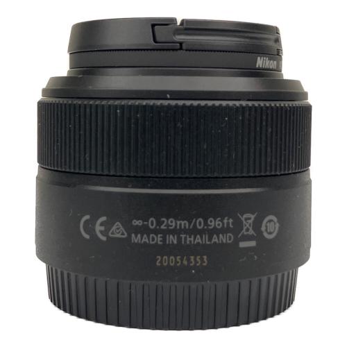 Nikon (ニコン) 単焦点レンズ NIKKOR 40/2