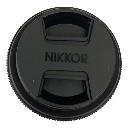 Nikon (ニコン) 単焦点レンズ NIKKOR 40/2