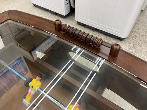 MD SPORTS(エムディースポーツ) テーブルサッカー Foosball Coffee Table