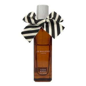 JO MALONE (ジョーマローン) オーデコロン 30ml 残量50%-80% ジンジャー ビスケット