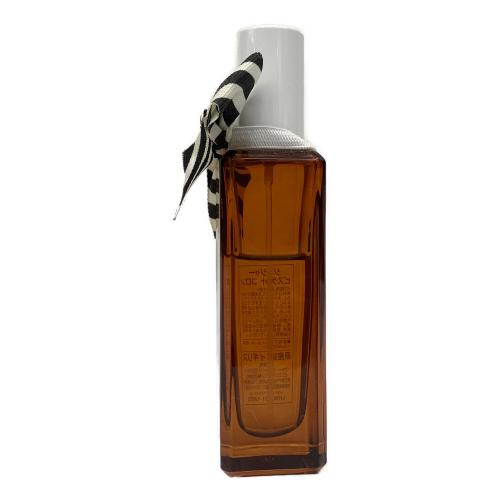 JO MALONE (ジョーマローン) オーデコロン 30ml 残量50%-80% ジンジャー ビスケット