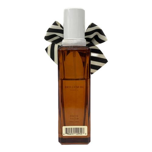 JO MALONE (ジョーマローン) オーデコロン 30ml 残量50%-80% ジンジャー ビスケット