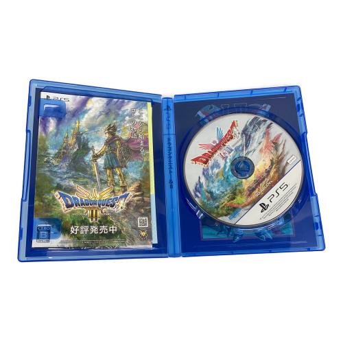 スクウェア・エニックス ドラゴンクエスト1&2 Playstation5用ソフト CERO B (12歳以上対象)