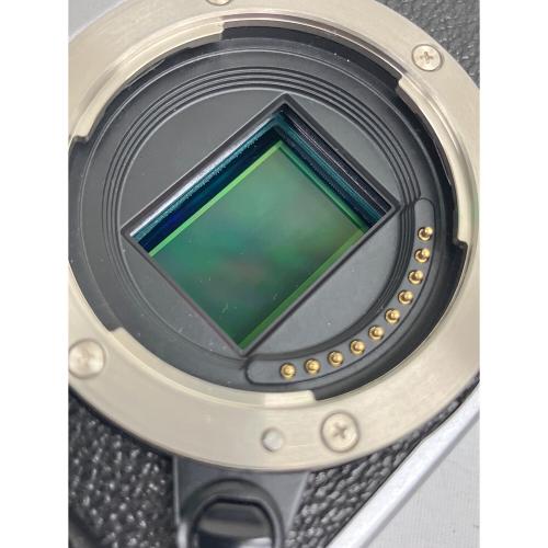 FUJIFILM (フジフィルム) ミラーレス一眼カメラ X-E2 XF18-55mmF2.8-4 R LM OIS