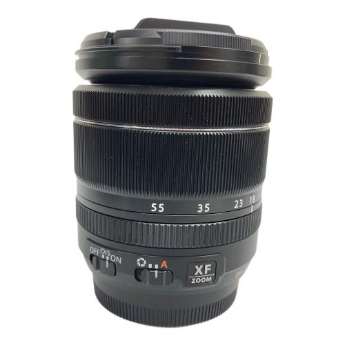 FUJIFILM (フジフィルム) ミラーレス一眼カメラ X-E2 XF18-55mmF2.8-4 R LM OIS