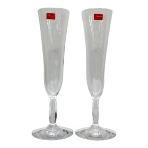 Baccarat (バカラ) シャンパングラス オンド