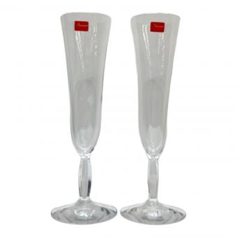 Baccarat (バカラ) シャンパングラス オンド