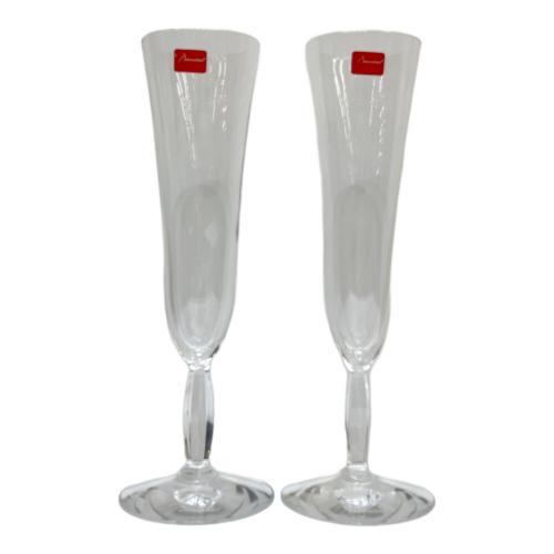 Baccarat (バカラ) シャンパングラス オンド