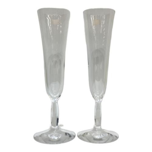 Baccarat (バカラ) シャンパングラス オンド