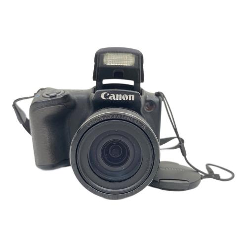 CANON (キヤノン) コンパクトデジタルカメラ PC2273 PowerShot SX420