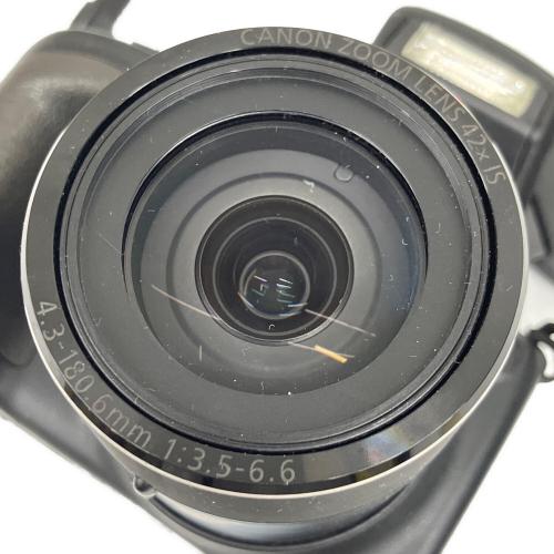 CANON (キヤノン) コンパクトデジタルカメラ PC2273 PowerShot SX420