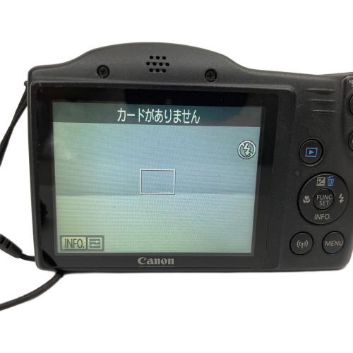 CANON (キヤノン) コンパクトデジタルカメラ PC2273 PowerShot SX420
