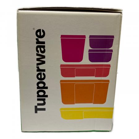 Tupperware (タッパーウェア) フリーザーメイト タッパーウェア