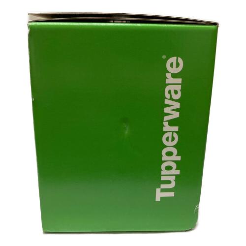 Tupperware (タッパーウェア) フリーザーメイト タッパーウェアベーシックギフト